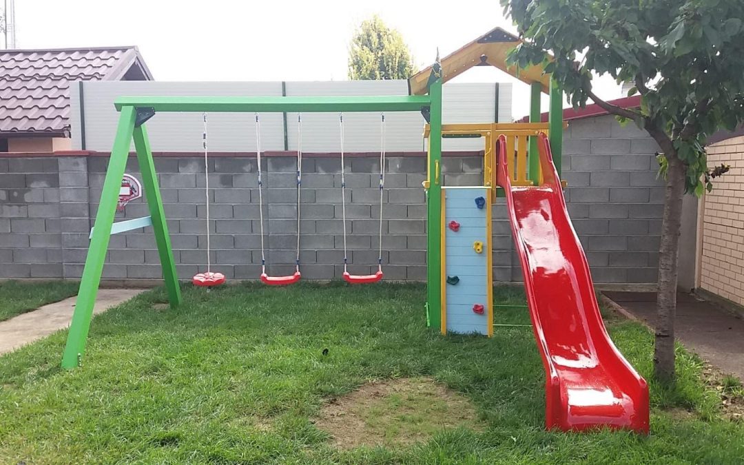 Lacuri si vopsele pentru exterior